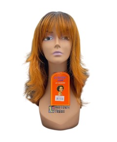 Elysee Star Synthetic Bree Special Wig