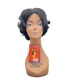 Elysee Star Synthetic Candis B Wig