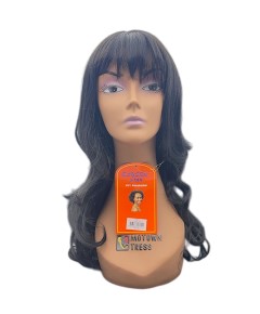 Elysee Star Synthetic Cindy Wig