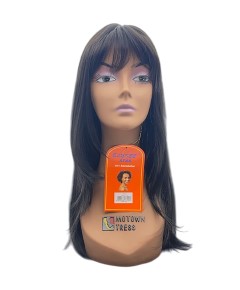 Elysee Star Synthetic Doris Wig