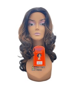 Elysee Star Synthetic Fai Special Wig
