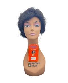 Elysee Star Synthetic Tia Special Wig