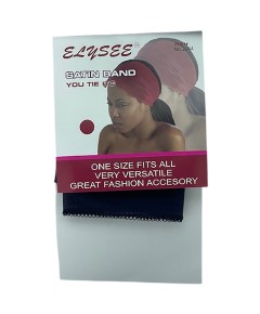 Elysee Star Satin Ban You Tie ITC 2044