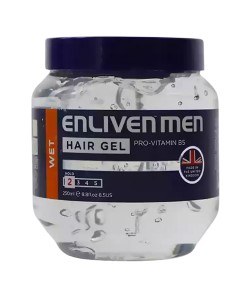 Enliven Wet Hair Gel 2 Hold