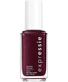 Essie Expressie Quick Dry Nail Color 260 Breaking The Bold
