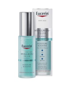 Hyaluron Filler 3X Effect Anti Age Ultra Light Moisture Booster