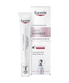 Eucerin Anti Pigment Dark Circle Eye Corrector