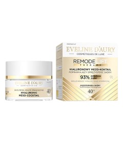 Eveline DAURY Remodelift Therapy Hyaluronic Meso Cocktail 40 Plus