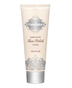 Bamboo Buffing Face Polish