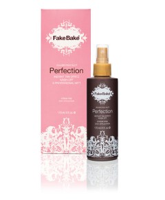 Fake Bake Perfection Instant Tan Spray 