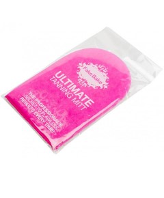 Ultimate Tanning Mitt
