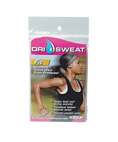 Dri Sweat Fit Womens Active Wear Style Protector