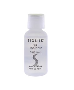 Biosilk Silk Therapy Original Leave In Treatment