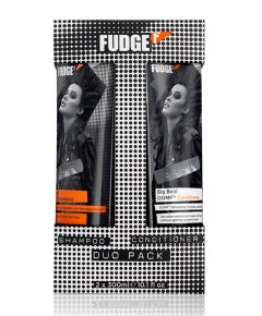 Big Hair Shampoo And Conditioner Duo Gift Pack