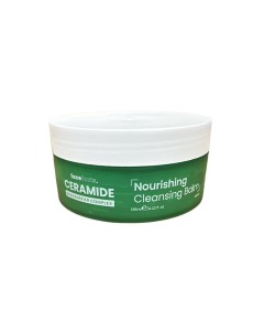 Ceramide Nourishing Cleansing Balm