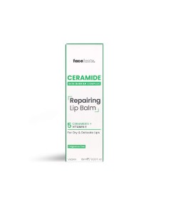 Ceramide Repairing Lip Balm