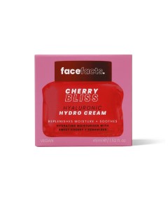 Cherry Bliss Hyaluronic Hydro Cream