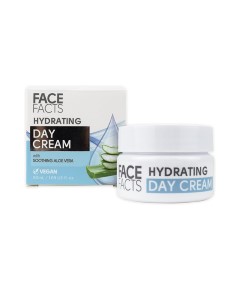 Hydrating Day Cream