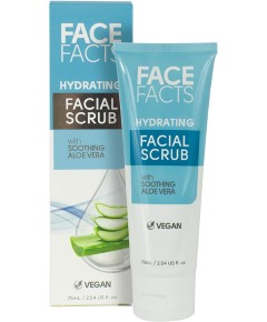 Hydrating Facial Scrub