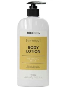 Unwind Almond Milk Body Lotion