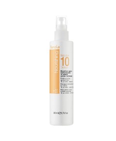Fanola Nourishing Leave In Restructuring Spray Mask