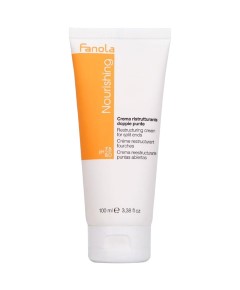Nourishing Restructuring Cream For Split Ends