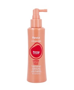 Vitamins Energy Be Complex Lotion