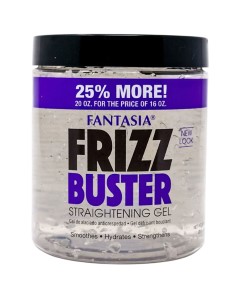 IC Fantasia Frizz Buster Straightening Gel
