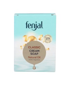 Fenjal Classic Clean And Care Cream Soap