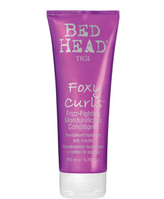 Bed Head Foxy Curls Frizz Fighting Conditioner