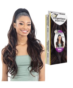 Freetress Organique Bouncee Ponytail