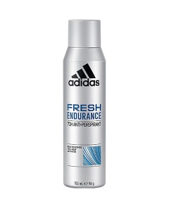 Fresh Endurance 72H Anti Perspirant Deodorant Spray