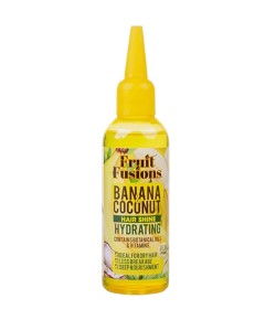 Banana And Coconut Hydrating Hair Shine