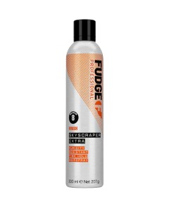 Fudge Finish 8 Skyscraper Extra Firm Hold Hairspray