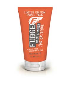 The Original Hair Shaper Strong Hold Moulding Creme