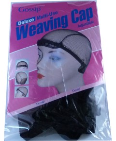 Deluxe Multi Use Weaving Cap
