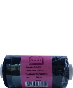 Gossip Thick Jumbo Weaving Thread