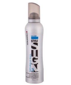 Style Sign Volume Naturally Full 3 Wet And Dry Bodifying Spray