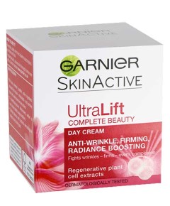 Ultralift Day Anti Wrinkle Firming Cream