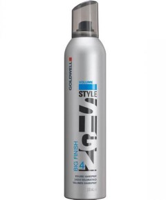 Style Sign Volume Big Finish 4