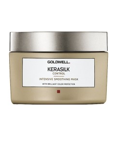 Kerasilk Control Intensive Smoothing Mask