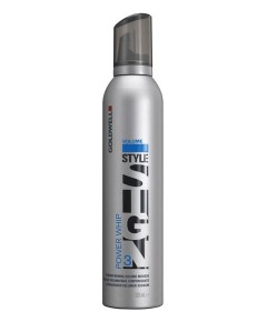 Style Sign Volume Power Whip 3