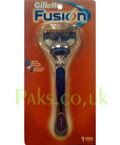 Razor Fusion