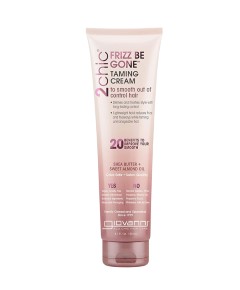 2 Chic Frizz Be Gone Taming Cream