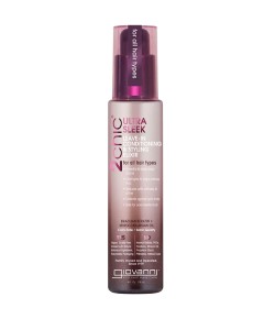 2 Chic Ultra Sleek Leave In Conditioning And Styling Elixir
