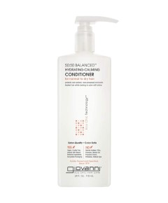 Giovanni Balanced Hydrating Calming Conditioner