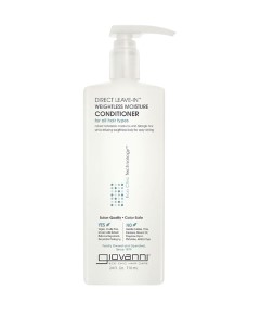 Giovanni Direct Leave In Weightless Moisture Conditioner