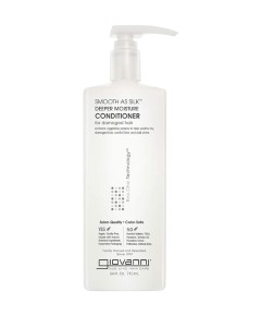 Giovanni Smooth As Silk Deeper Moisture Conditioner