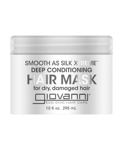 Smooth As Silk Xtreme Deep Conditioning Hair Mask