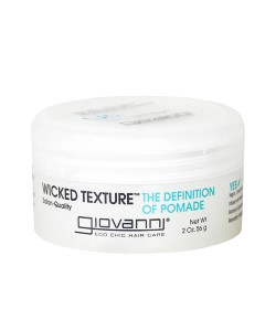 Wicked Texture The Definition Of Pomade